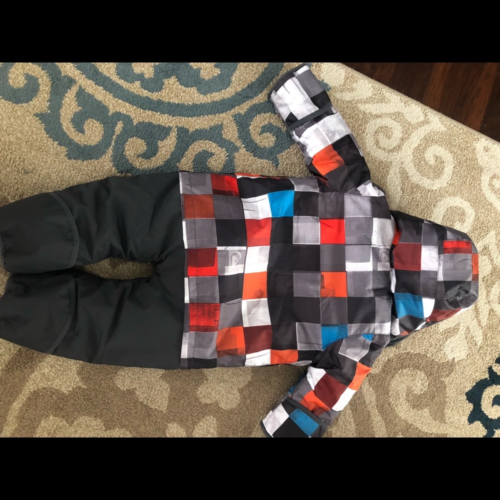 ❄️SOLD❄️ - Picture 2 of 4
